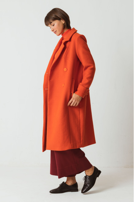 JONE COAT 2