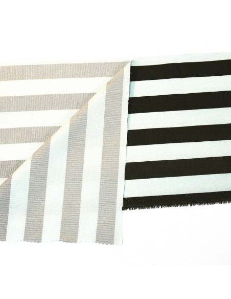 SKFK STRIPED FABRIC - SS20