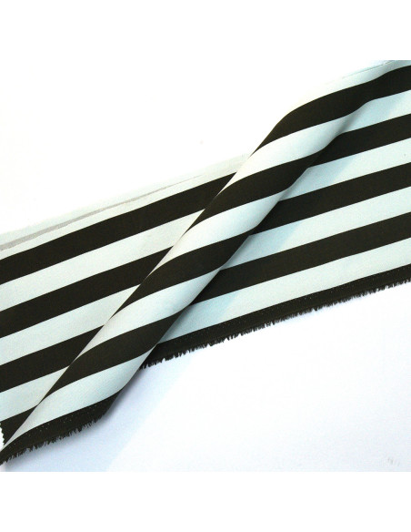 SKFK STRIPED FABRIC - SS20