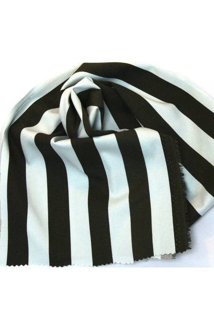 SKFK TEJIDO ALGODÓN ORGÁNICO-MODAL RAYAS