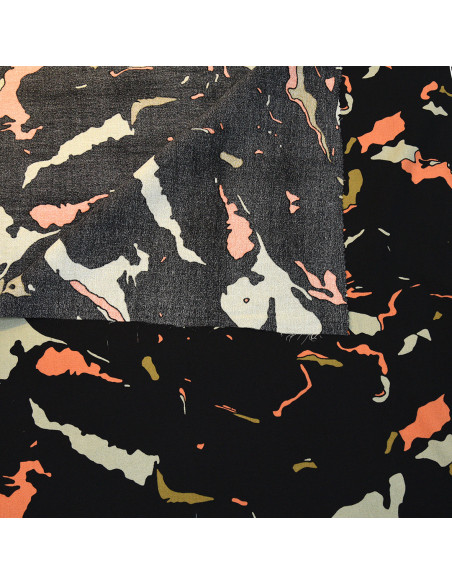 SKFK EHUN ESTANPATUA - FW20