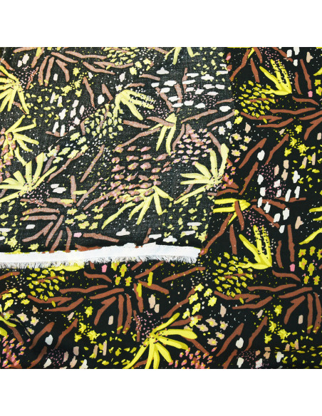 SKFK TEJIDO ESTAMPADO - SS22