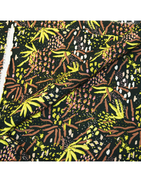 SKFK TEJIDO ESTAMPADO - SS22