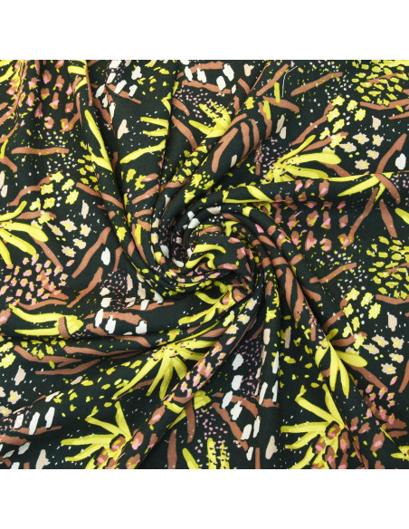 SKFK TEJIDO ESTAMPADO - SS22