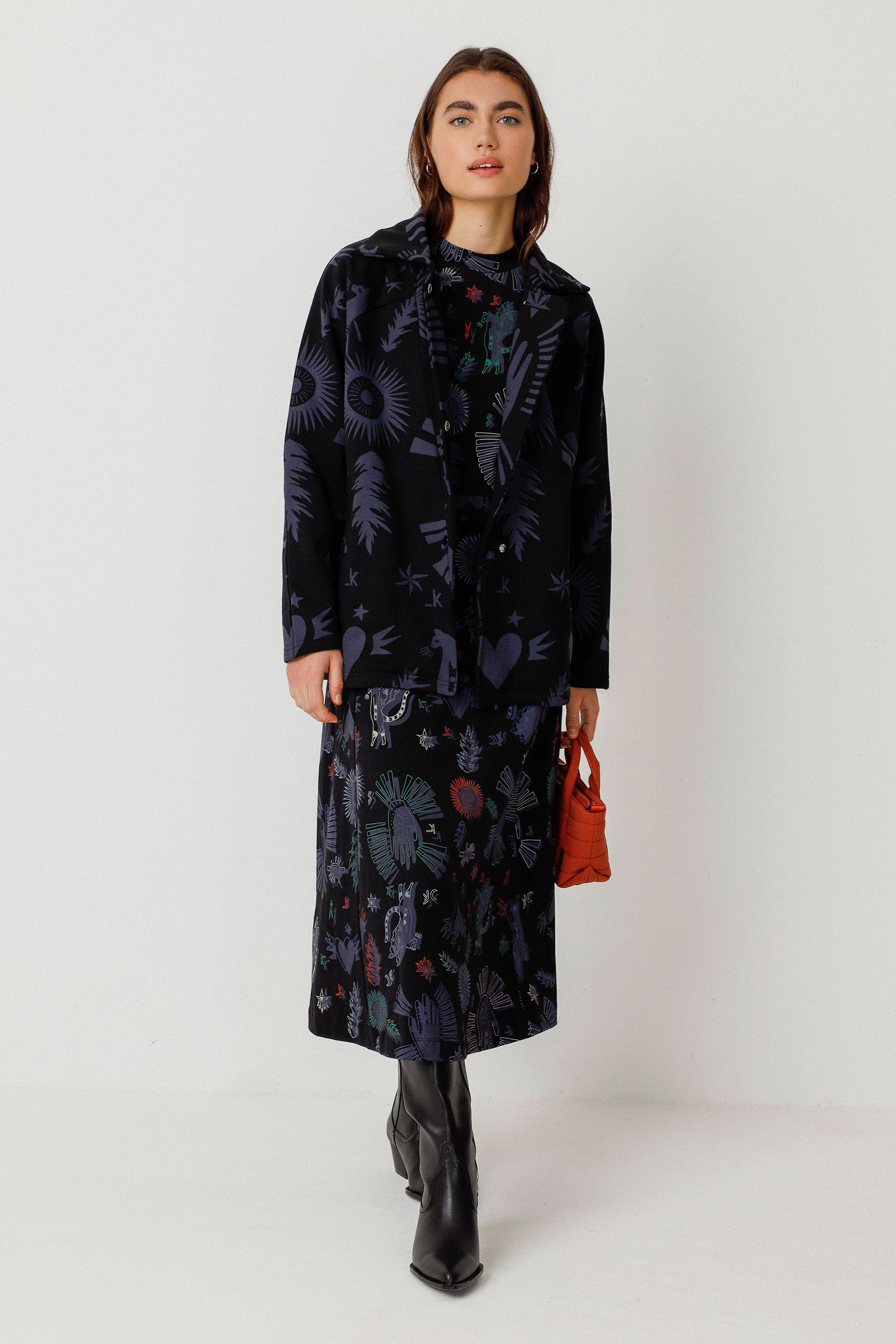 XAVIA DRESS – kisserine