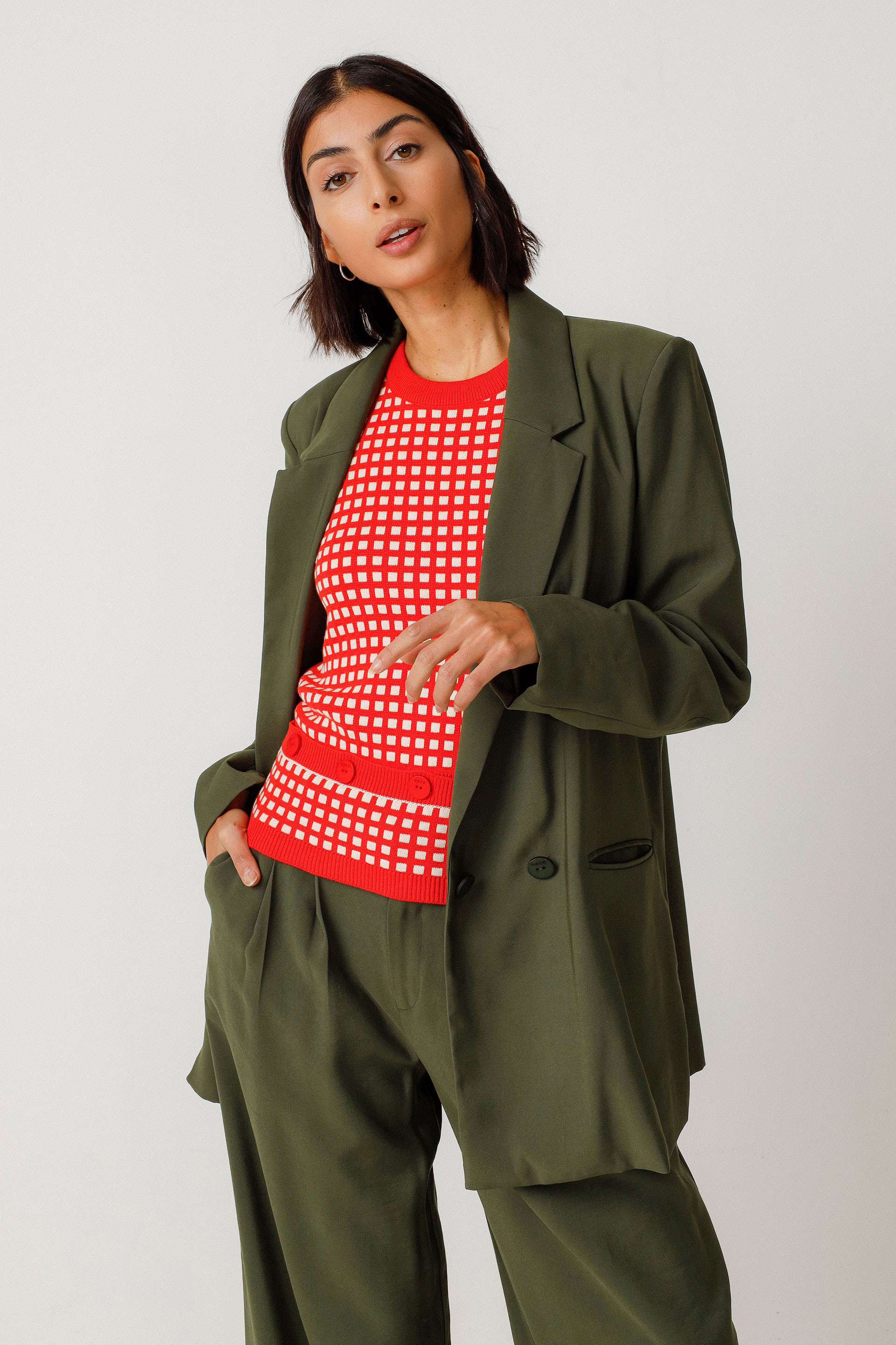 Sustainable Clothing SKFK Sustainable Clothing SKFK