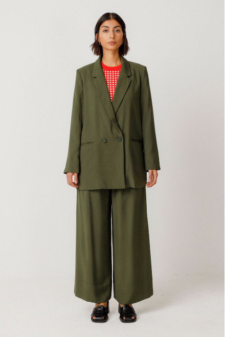 CHAQUETA ATXA 2