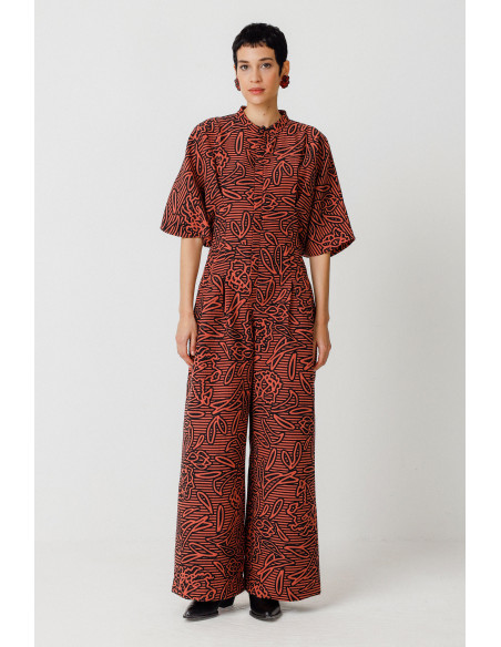 SILOE JUMPSUIT
