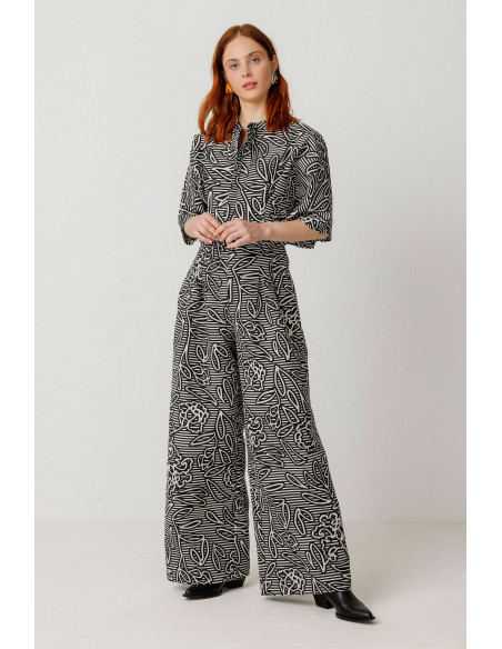 SILOE JUMPSUIT