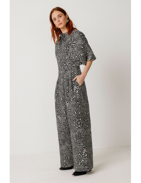 SILOE JUMPSUIT