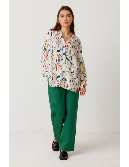 JULE SHIRT