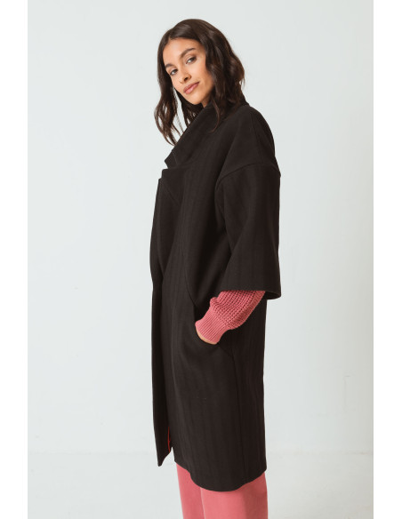 BAREZI COAT