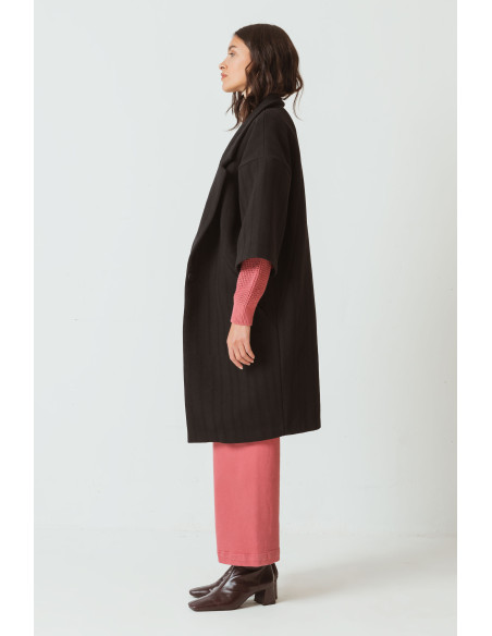 BAREZI COAT