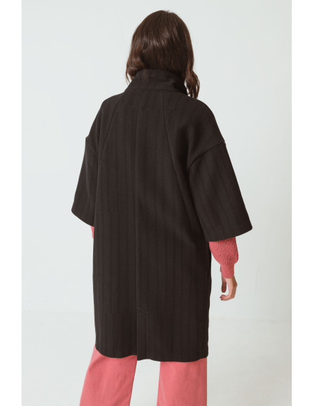 BAREZI COAT