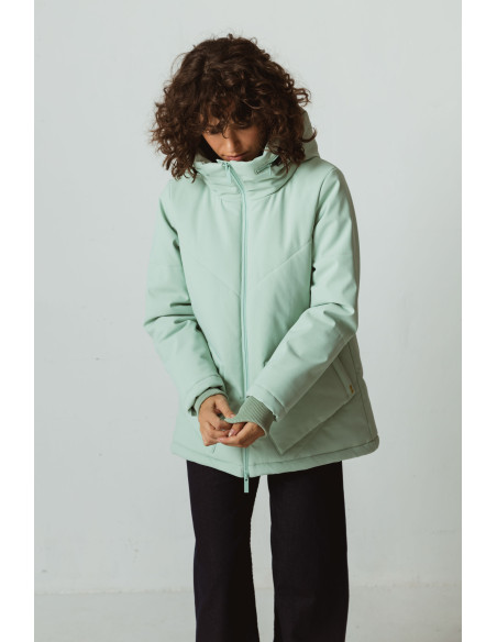 MANTEAU ELAIA