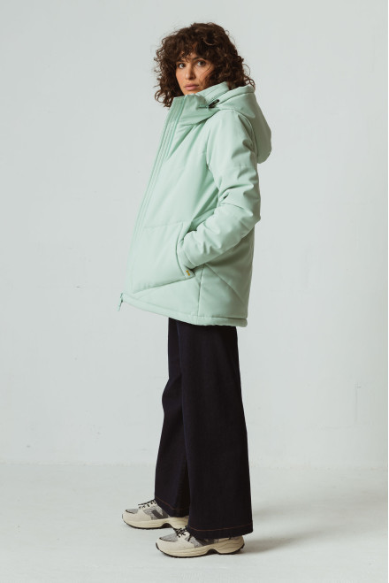 MANTEAU ELAIA 2