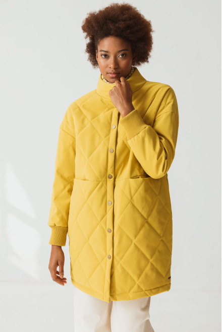 LEIRA COAT 2