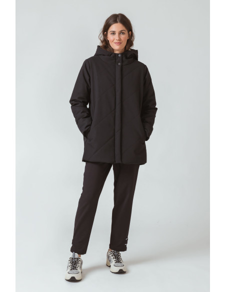 BASAGAITZ PARKA
