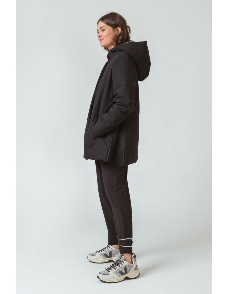BASAGAITZ PARKA