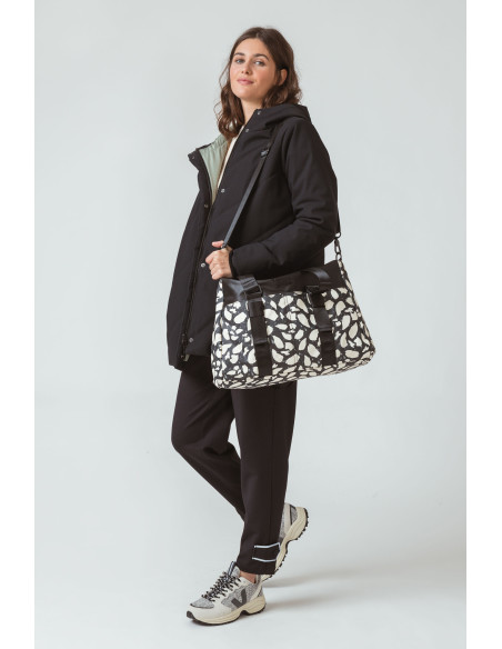 BASAGAITZ PARKA