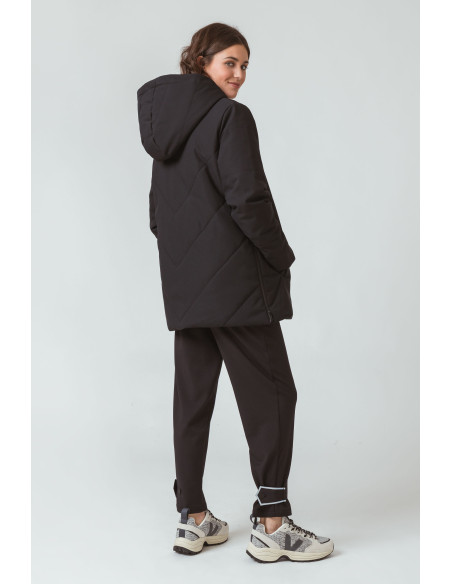 BASAGAITZ PARKA