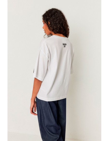 GREMS x SKFK - GIRL FIT