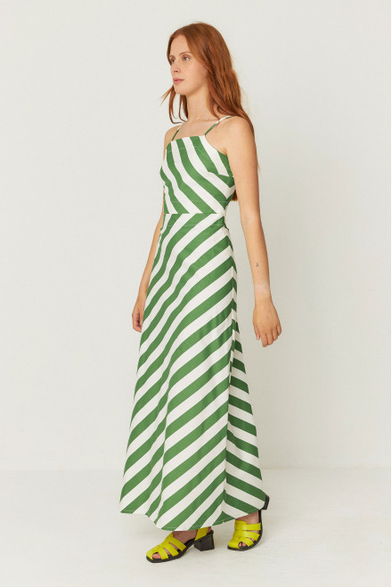 AURA-GOTS DRESS 2
