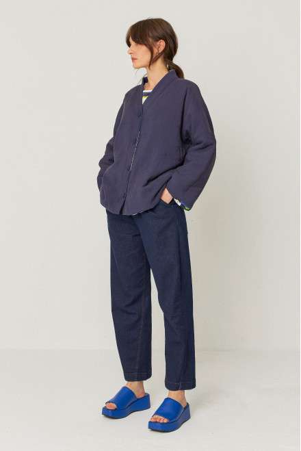 VESTE ALANA 2