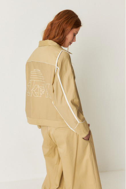 VESTE OLGA 2