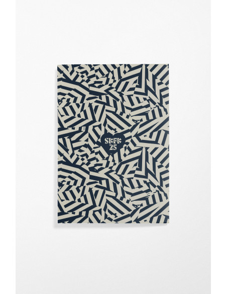 CUADERNO 2 – PRINT SS14