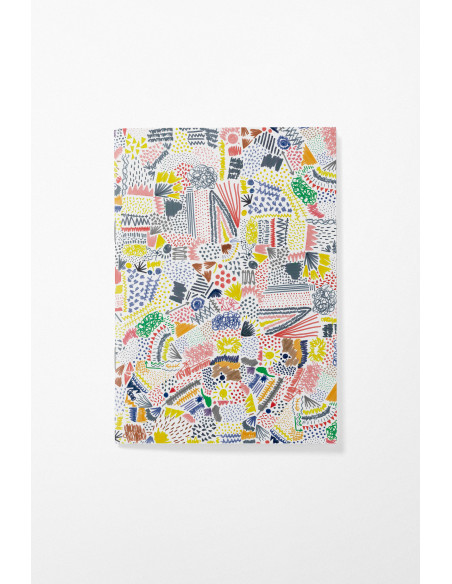 CUADERNO 3 – PRINT FW17