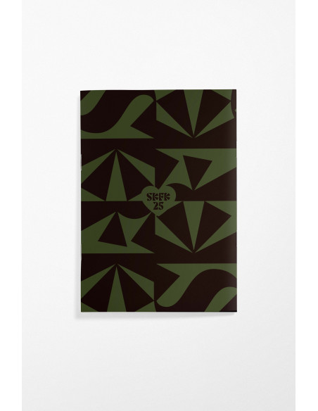 CUADERNO 6 – PRINT 25 AÑOS