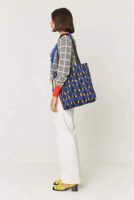 SAC HAUNDI 2