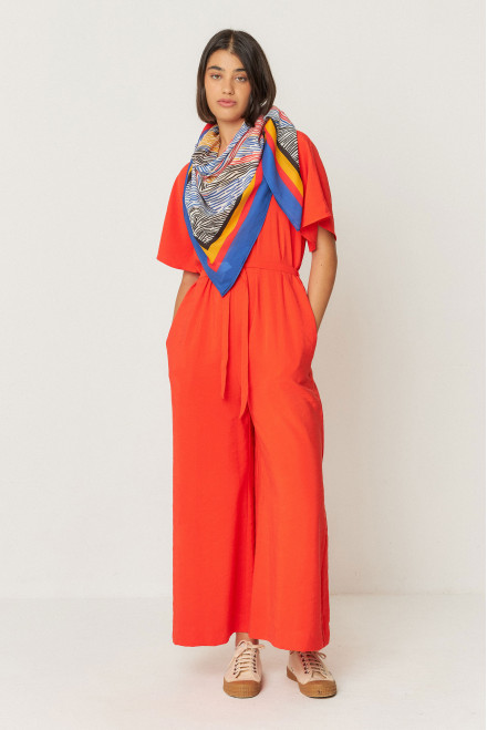 IZUR-GOTS SCARF 2