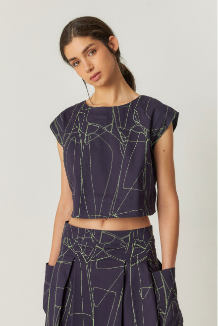 JANA-GOTS SHIRT