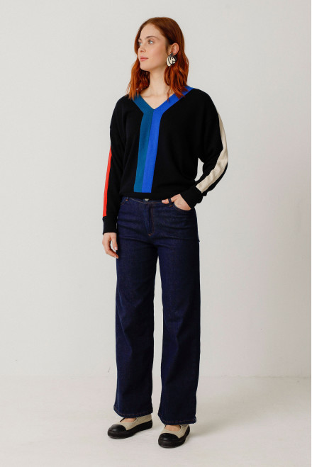 GADEA-GOTS SWEATER 2