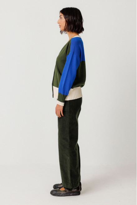 HARRIA-GOTS JERTSEA 2