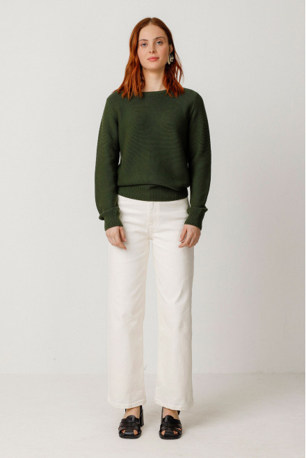 IRADI-GOTS SWEATER 2