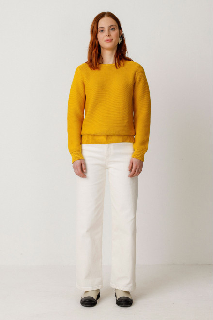 IRADI-GOTS SWEATER 2