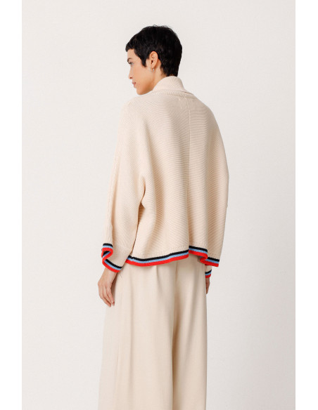 ELIXANE-GOTS SWEATER