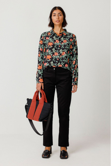 EKORA-GOTS TROUSER 2