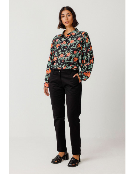 PANTALÓN EKORA-GOTS