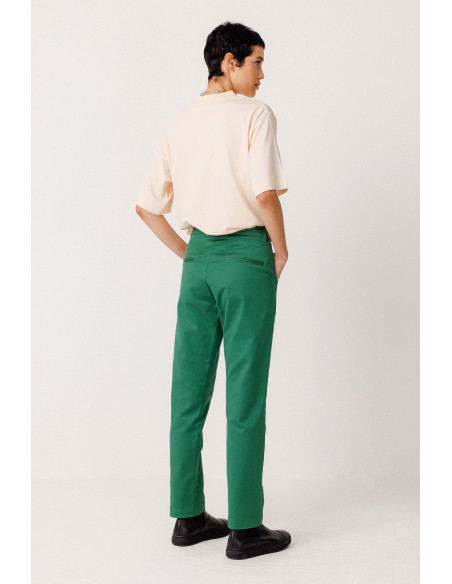 PANTALÓN EKORA-GOTS