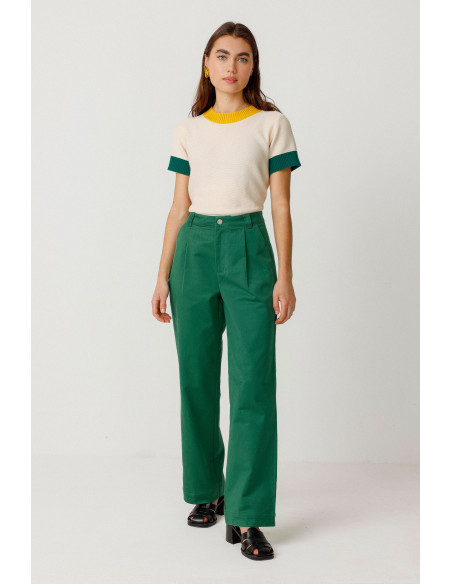 PANTALON DELIKA-GOTS