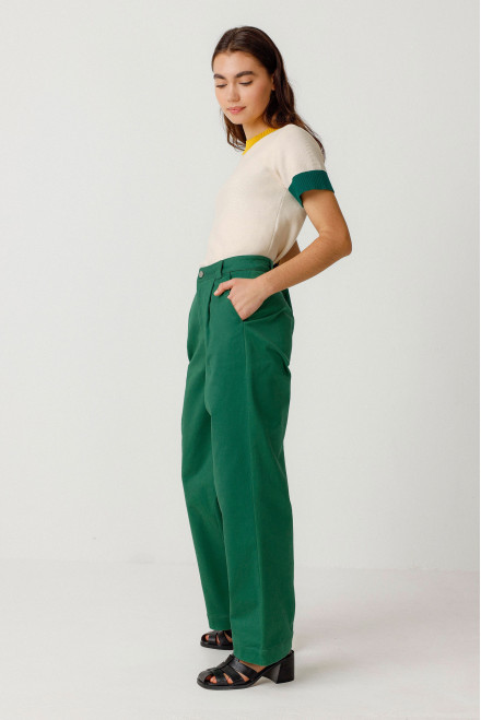 PANTALÓN DELIKA-GOTS 2