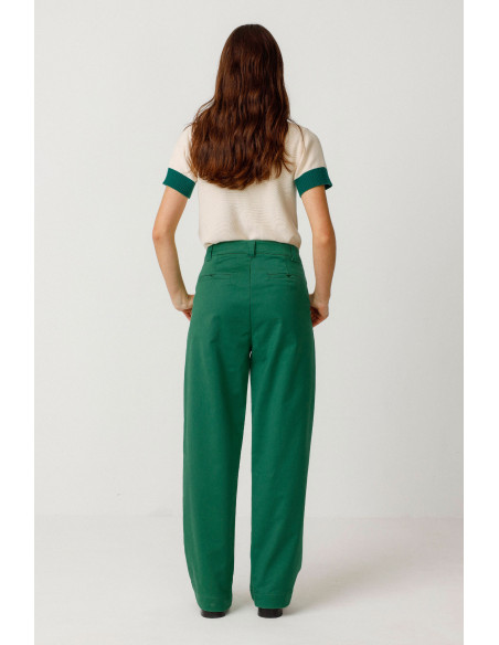 PANTALON DELIKA-GOTS