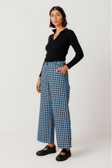 BURNE TROUSER 2
