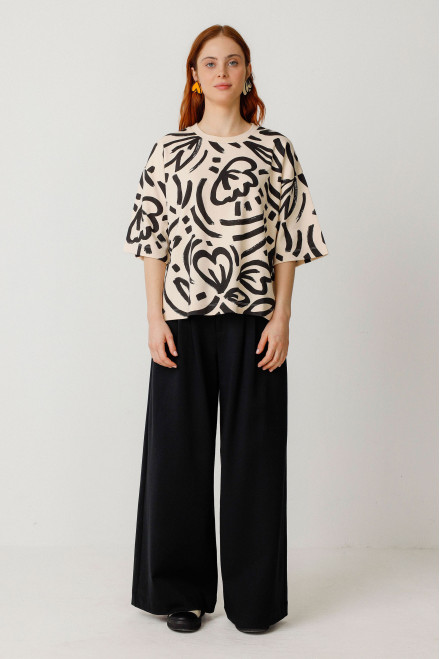 T-SHIRT LARIZ-GOTS 2