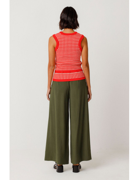 XUHARE-GOTS KAMISETA