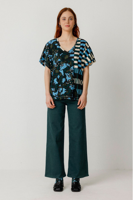 CAMISETA IRATXE-GOTS 2